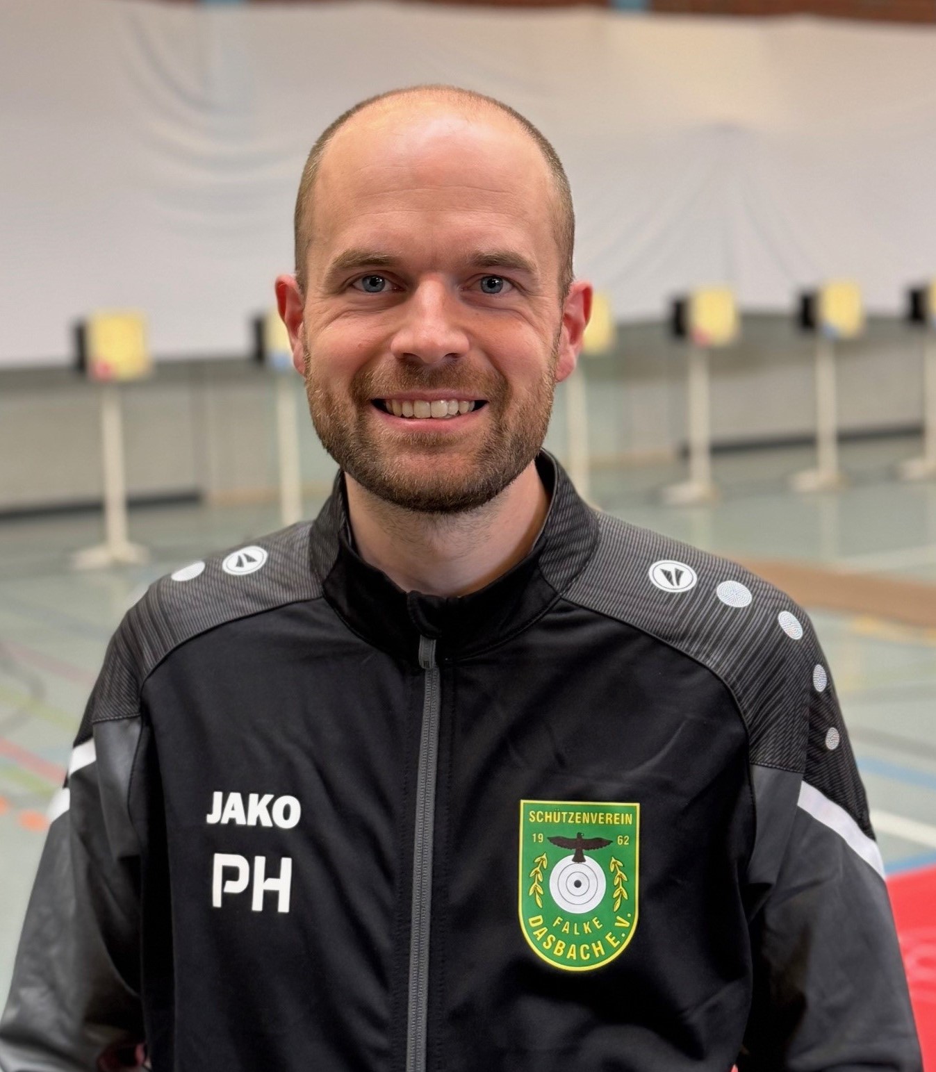 Philipp Haas